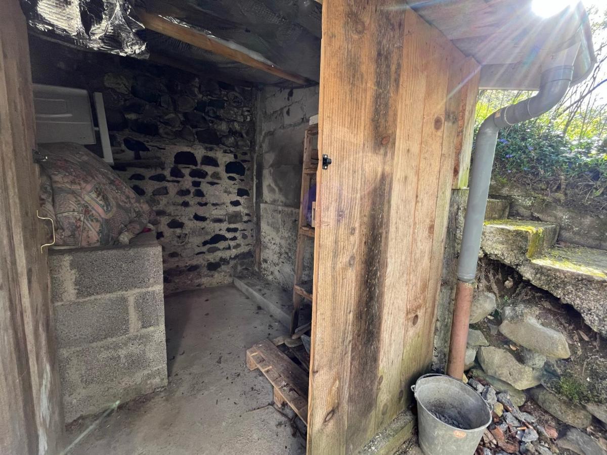 Villa La Butte La Bourboule Kültér fotó
